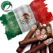 Mexican Hand Rolled Cigars