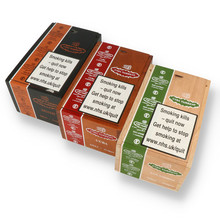 Casa Turrent Mexican Hand Rolled Cigars