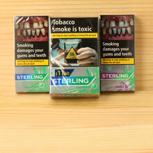 Sterling Cigarillos 