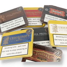 Drew Estate - Tinned Range