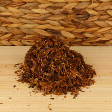 Kendal Mixed Shag Tobacco