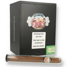 Luis Martinez Silver Collection