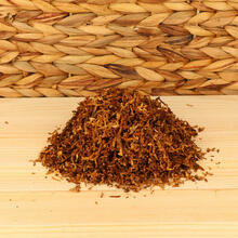 Budget Shag Tobacco's