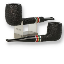 Savinelli St Nicholas 2015 Briar Pipes