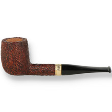 Savinelli Tevere Rustic Briar Pipes