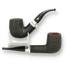 Chacom Deauville 9mm Briar Pipes