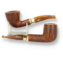 Chacom Skipper 9mm Briar Pipes
