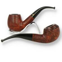 Peterson Aran Smooth Briar Pipes