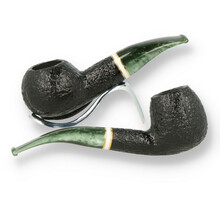 Savinelli St Nicholas 2021 Briar Pipes