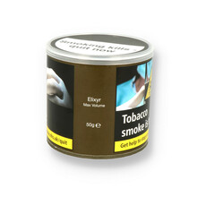 Elixyr Volume Hand Rolling Tobacco