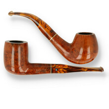 Comoys Tawny Saddle Briar Pipes