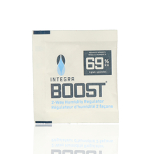 Integra Boost Two-Way Humidification pouches