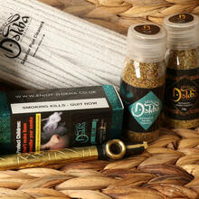 Dokha Arabic Tobacco