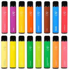 Disposable Electronic Cigarettes