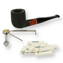 Molina Beginner Pipes