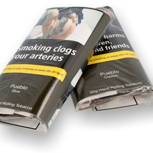 Pueblo Additive free Rolling Tobacco