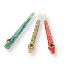 Premium Medwakh Pipes