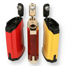 Honest Orion Cigar Lighters