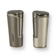 Honest Pinsley Windproof Lighters