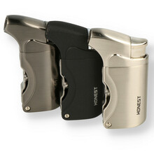 Honest Clyde Cigar Lighters