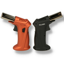Vector Clash Windproof Table Lighters