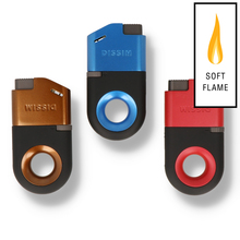 Dissim Lighters
