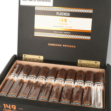 Plasencia Honduran Cigars