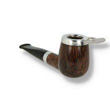 Charles Rattray's Helmet Briar Pipes