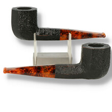 Savinelli Ottagono Briar Pipes