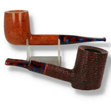 Savinelli Fantasia 6mm Briar Pipes
