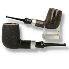 Charles Rattray's Coloss 9mm Briar Pipes