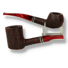 Savinelli St Nicholas 2022 Briar Pipes