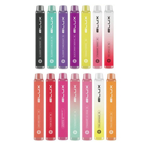***PRICE DROP** Elux Legend Mini Disposable Vapes