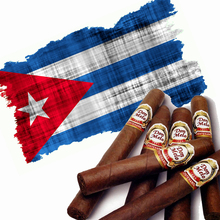 Cuban Cigars