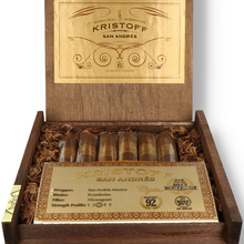 Kristoff Cigars