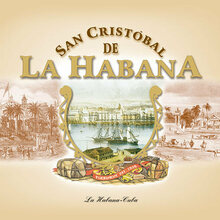 San Cristobal De La Habana Cuban Cigars