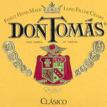 Don Tomas Cigars