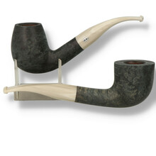 Chacom Jurassic 9mm Briar Pipes