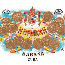 H Upmann Cigars