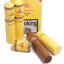 Montecristo Tubed Cuban Cigars