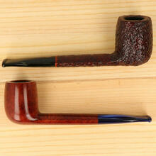 Savinelli Esploratore - Unfiltered