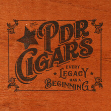 PDR Cigars