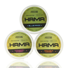 Hama Tobacco Free Chew Bags