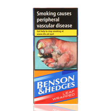 Benson & Hedges
