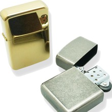 Thunderbird Lighters