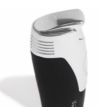 Vector Coup Windproof Cigar / Cigarette Lighters