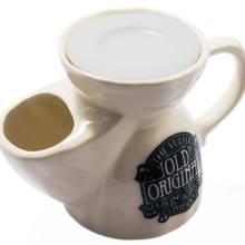 Shaving Mugs and Jugs