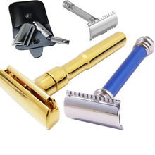 Traditional Safety Razors