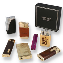 Honest Gift Lighters