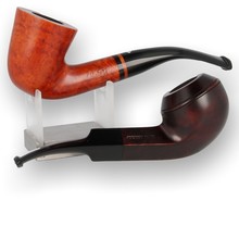 Parker of London Briar Pipes